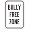 Signmission Safety Sign, 12 in Height, Aluminum, 18 in Length, 25286 A-1218-25286 - alternate 1